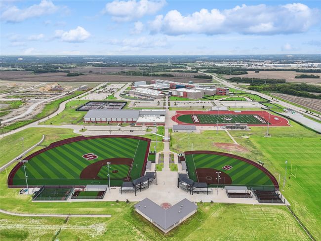 Birds eye view of property | Image 30