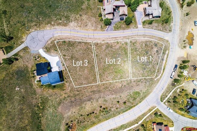 6 Lapis Ln, Home with 0 bedrooms, 0 bathrooms and null parking in Crested Butte CO | Image 9