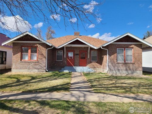 228 Taylor St, Sterling, CO, 80751-4018 | Card Image