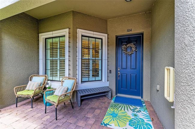 UNIT-104 - 13609 Messina Loop, Condo with 2 bedrooms, 2 bathrooms and null parking in Bradenton FL | Image 6
