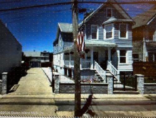 412 Port Richmond Avenue, Staten Island, NY, 10302 | Card Image