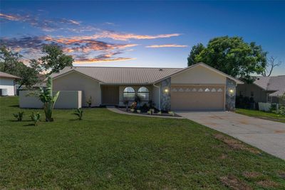 5294 Birchwood Road, House other with 3 bedrooms, 2 bathrooms and null parking in Spring Hill FL | Image 1