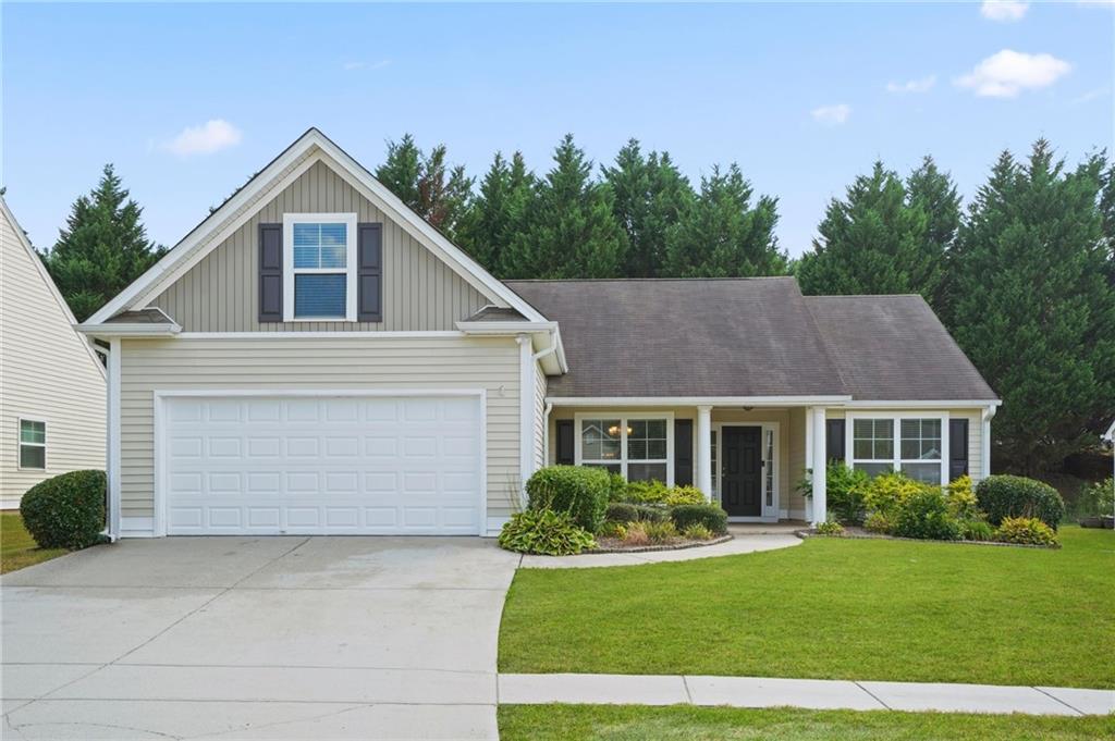 Village Main St, Loganville, GA 30052