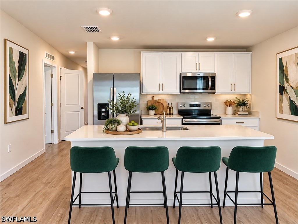 Residential Lease in Lehigh Acres 4