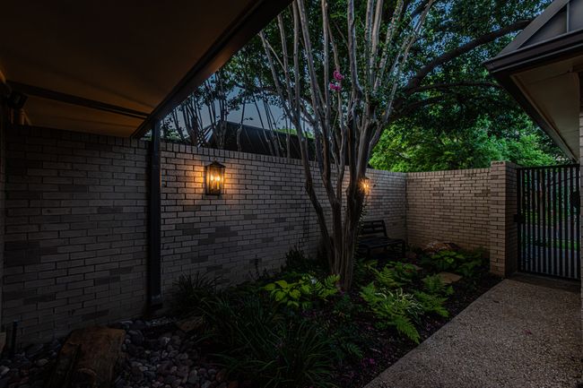 1214 Belle Pl, Home with 3 bedrooms, 3 bathrooms and null parking in Fort Worth TX | Image 26