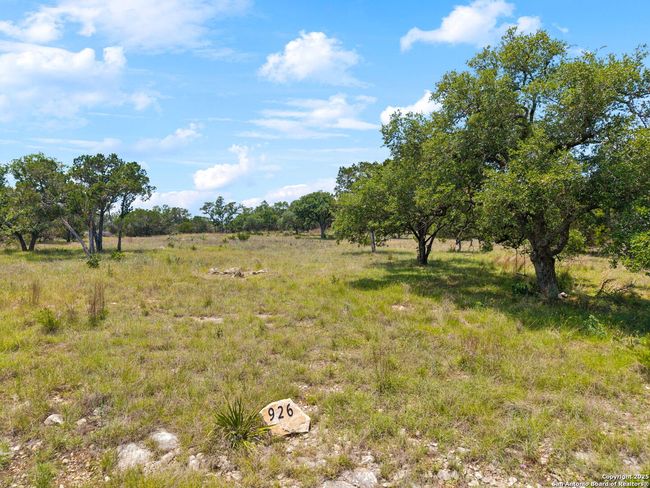 926 Serene Spgs, Home with 0 bedrooms, 0 bathrooms and null parking in Spring Branch TX | Image 6