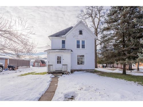 606 W Brown St, Augusta, WI, 54722-7203 | Card Image