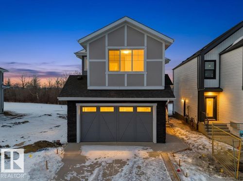 3282 Chernowski Way Sw, Edmonton, AB, T6W | Card Image