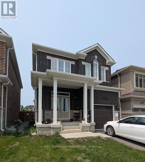 bsmt-1525 Cranberry Crescent, Milton (CB Cobban), ON, L9T7E7 | Card Image