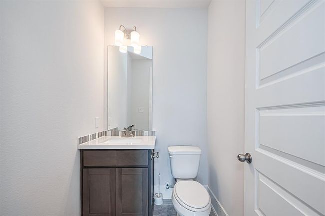 23649 Silver Palm Trl, House other with 4 bedrooms, 4 bathrooms and 2 parking in New Caney TX | Image 36