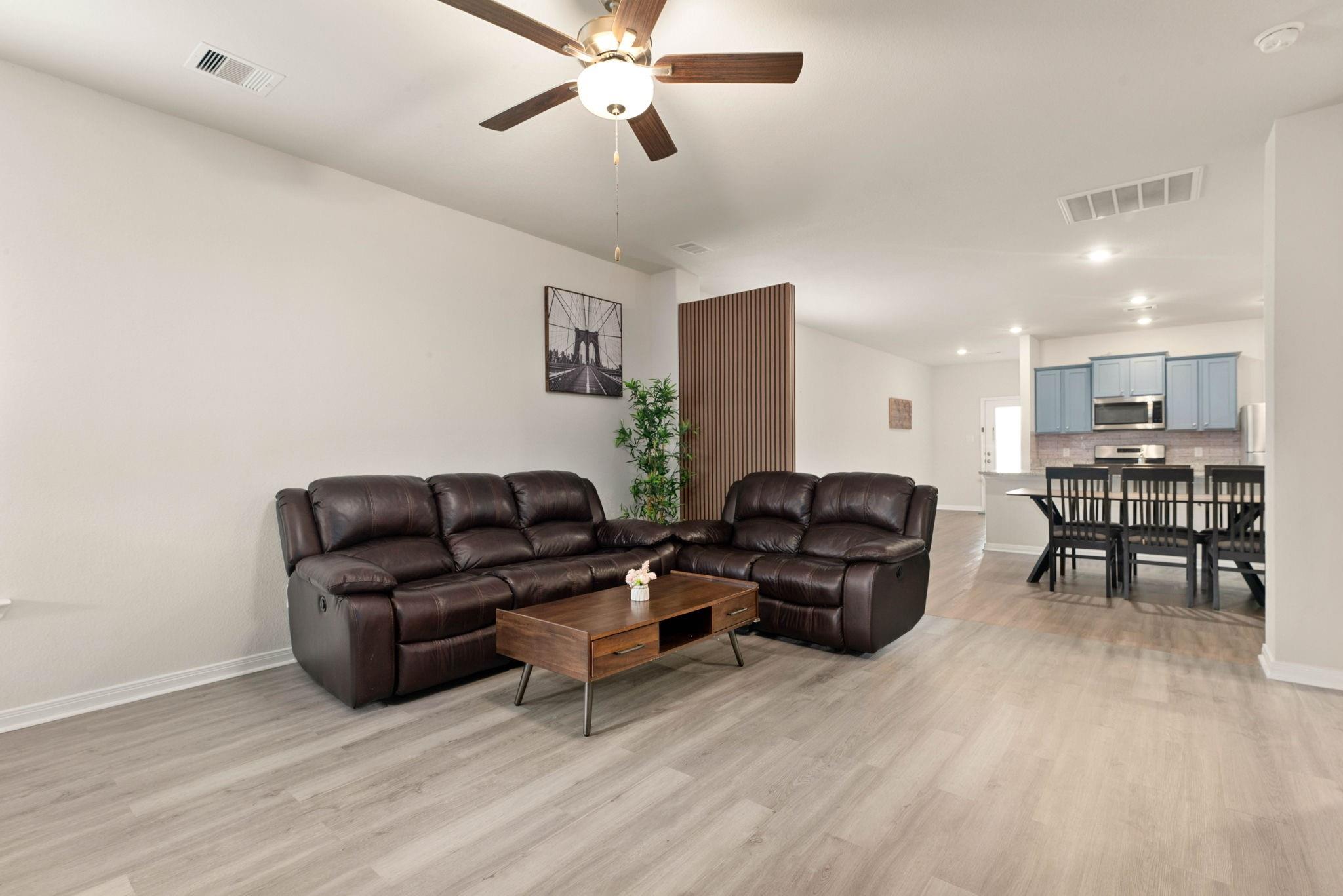 Residential in Houston 4