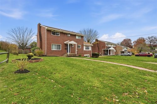 203 Clover Dr, Elizabeth, PA, 15037-2335 | Card Image