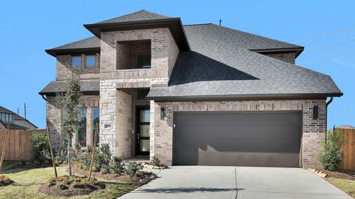 5203 Flat Stone Ln, Richmond, TX, 77469-4355 | Card Image