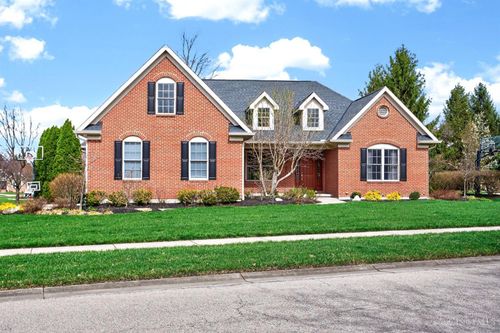 1646 Fairway Crst, Loveland, OH, 45140-5814 | Card Image