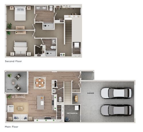 tamarack-11674 203rd Street, Lakeville, MN, 55044 | Card Image