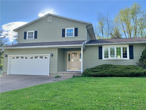 5401 Summerset Way, Deerfield, NY, 13502-2011 | Card Image