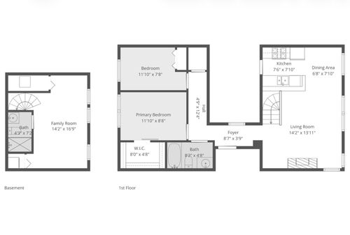 apt-g1-3456 N Janssen Ave, Chicago, IL, 60657-1346 | Card Image