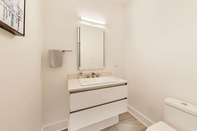 8127 Floral Ave, Townhouse with 3 bedrooms, 4 bathrooms and 3 parking in Skokie IL | Image 20