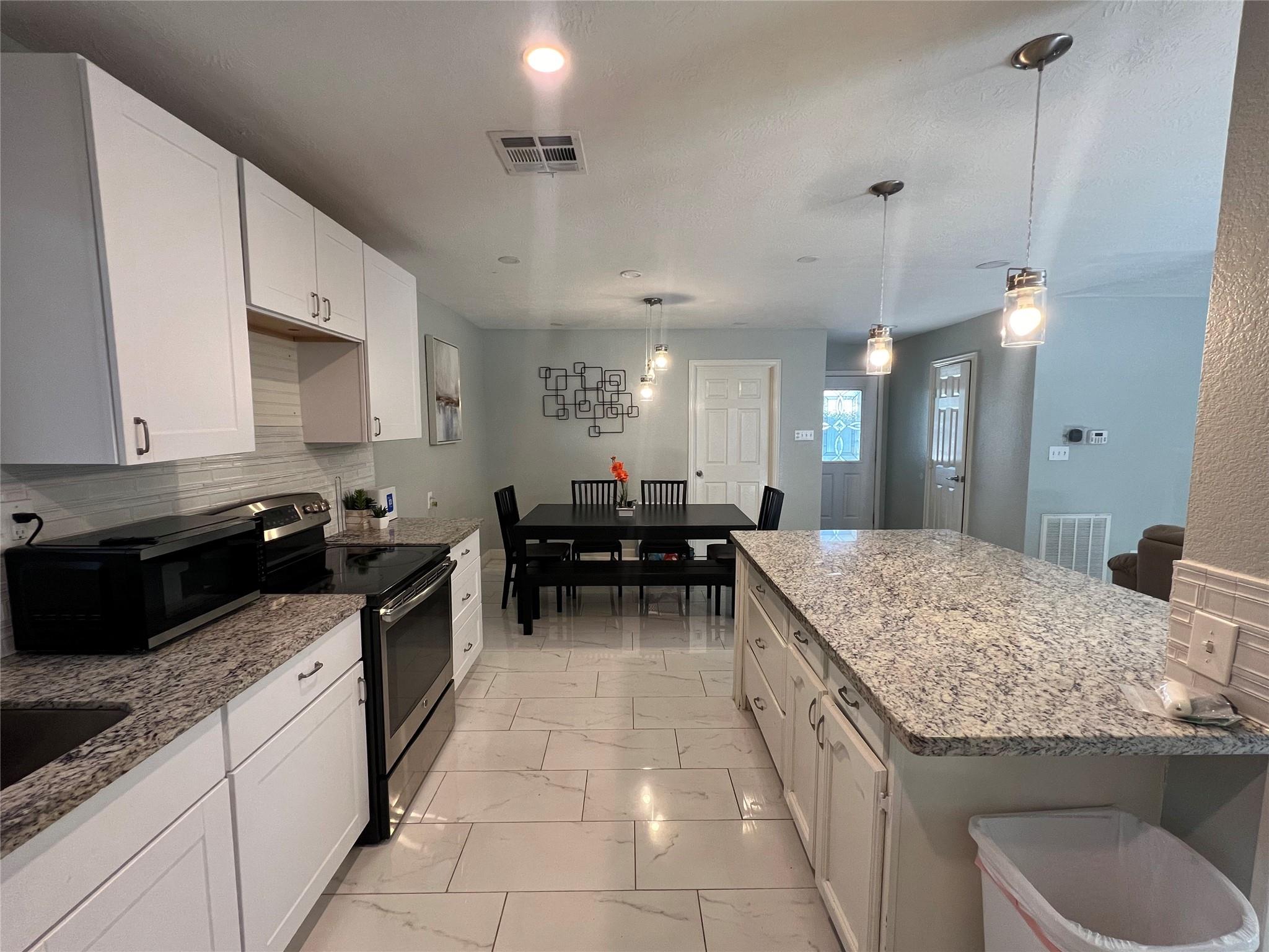 Residential in Channelview 5