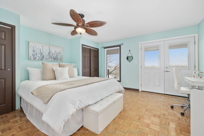 8 Parker Dr, House other with 4 bedrooms, 3 bathrooms and 6 parking in Roseneath ON | Image 22