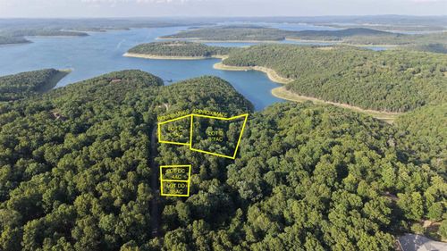 563-00109-000 Sunrise Ridge Drive, Yellville, AR, 72687 | Card Image