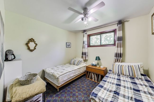 5 - 18 4 Th Line Rd, House other with 3 bedrooms, 1 bathrooms and 3 parking in Roseneath ON | Image 21