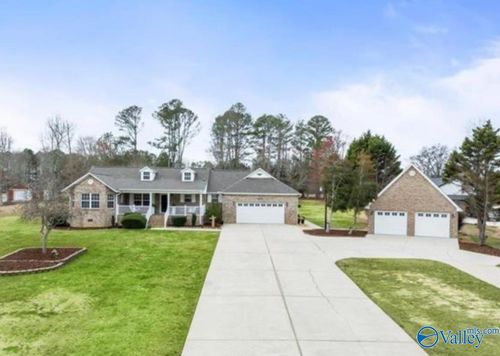 2185 Oak Dr, Boaz, AL, 35956-2423 | Card Image