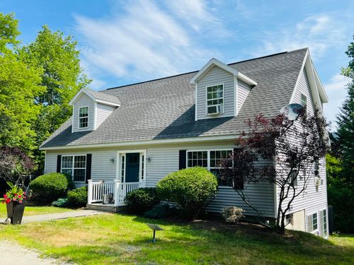 89 Mattson Lane, Blue Hill, ME, 04614 | Card Image