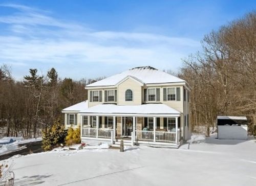 717 Wachusett St, Leominster, MA, 01453-5028 | Card Image