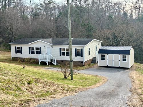 8680 Hollywood Drive, Connelly Springs, NC, 28612 | Card Image