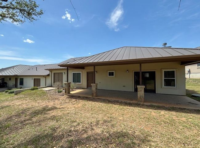 B - 168 Uplift, Townhouse with 2 bedrooms, 2 bathrooms and null parking in Horseshoe Bay TX | Image 9
