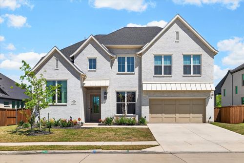 3320 Crescent Ln, Celina, TX, 75009-8501 | Card Image