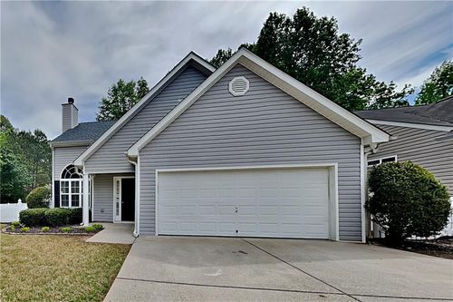 100 Rosemont Ct, Hiram, GA, 30141-3167 | Card Image