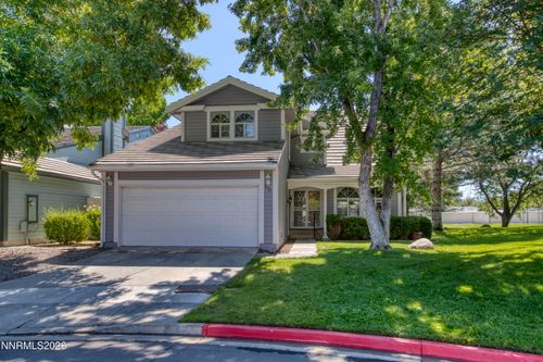 832 Blue Falls Pl, Reno, NV, 89511-1019 | Card Image