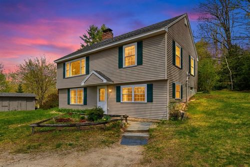 67 Breezy Hill Road, Bradford, NH, 03221 | Card Image