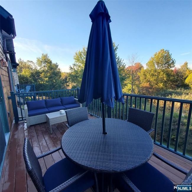 22 - 5-22 Maple Cres, Townhouse with 2 bedrooms, 2 bathrooms and null parking in Vernon NJ | Image 6