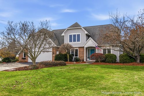 210 Bay Circle Ct, Holland, MI, 49424-6676 | Card Image