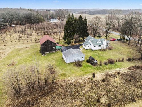 8183 Herrington Avenue Ne, Plainfield Charter Township, MI, 49306 | Card Image