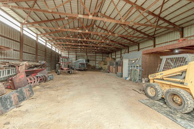 5995 Section Line Road, House other with 5 bedrooms, 3 bathrooms and null parking in RIDGEWAY WI | Image 59