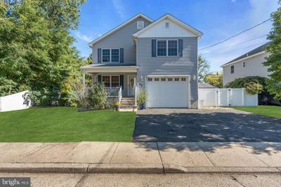 41 Manchester Avenue, House other with 4 bedrooms, 2 bathrooms and null parking in Keyport NJ | Image 1