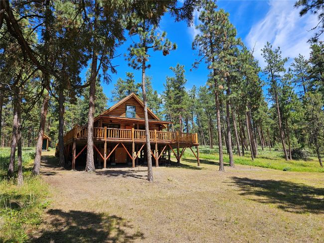 44625 Wild Horse Island Ln, House other with 2 bedrooms, 1 bathrooms and null parking in Dayton MT | Image 131