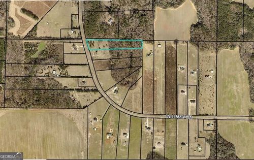 TRACT 18 Williams Cir, Elko, GA, 31025 | Card Image