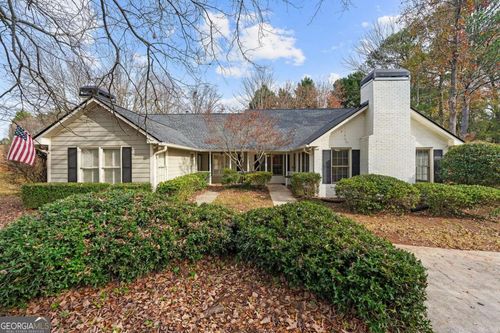 4053 Cooper Ridge Court Se, Smyrna, GA, 30080 | Card Image