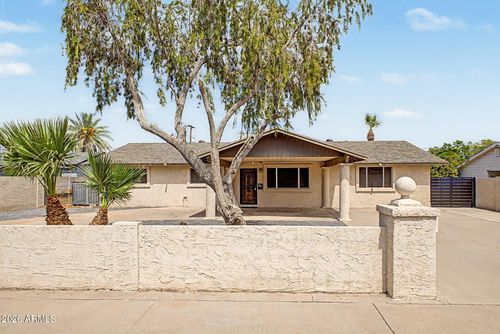 2629 N 73rd Place, Scottsdale, AZ, 85257 | Card Image