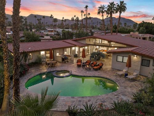 73717 Agave Ln, Palm Desert, CA, 92260-6655 | Card Image