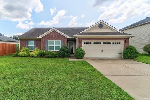3701 Mariner Dr, Evansville, IN, 47711-7029 | Card Image