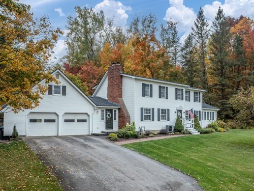 79 Raceway Rd, Jericho, VT, 05465-2075 | Card Image