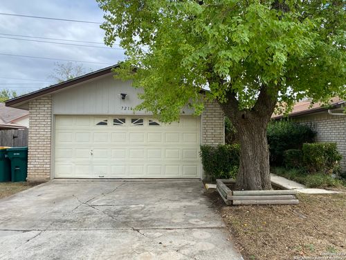 7214 Rimwood, Live Oak, TX, 78233-4226 | Card Image