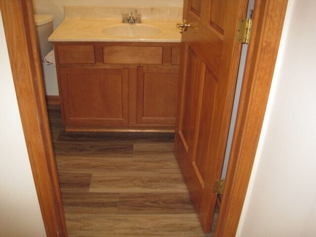 Primary Bath - New Floor Coverings! | Image 23