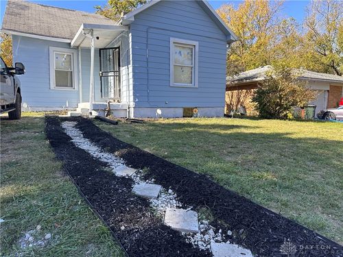 2617 Hancock Ave, Dayton, OH, 45406-1646 | Card Image